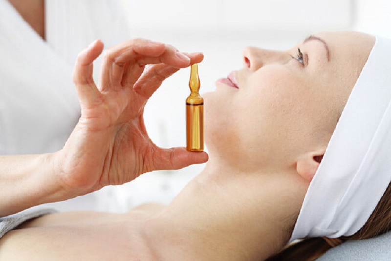 Phân loại ampoule