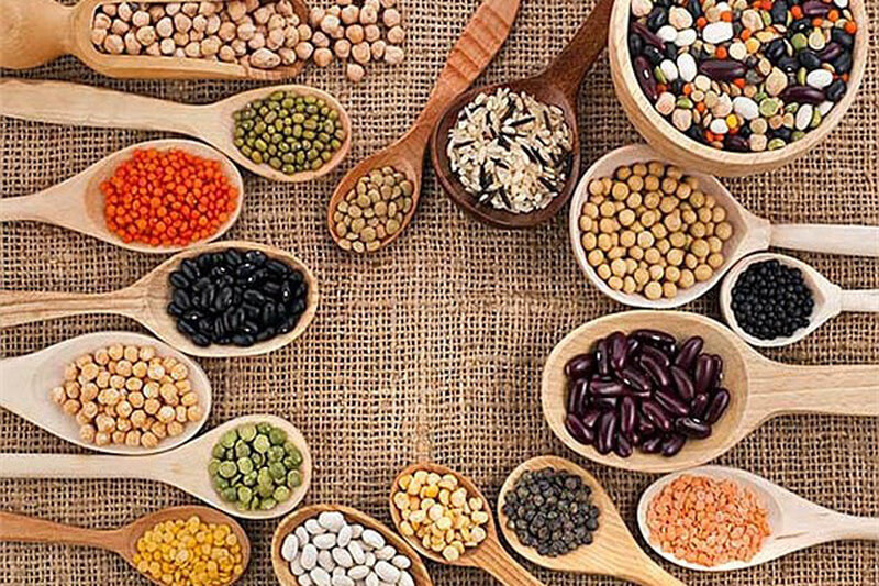 Những thực phẩm nên có