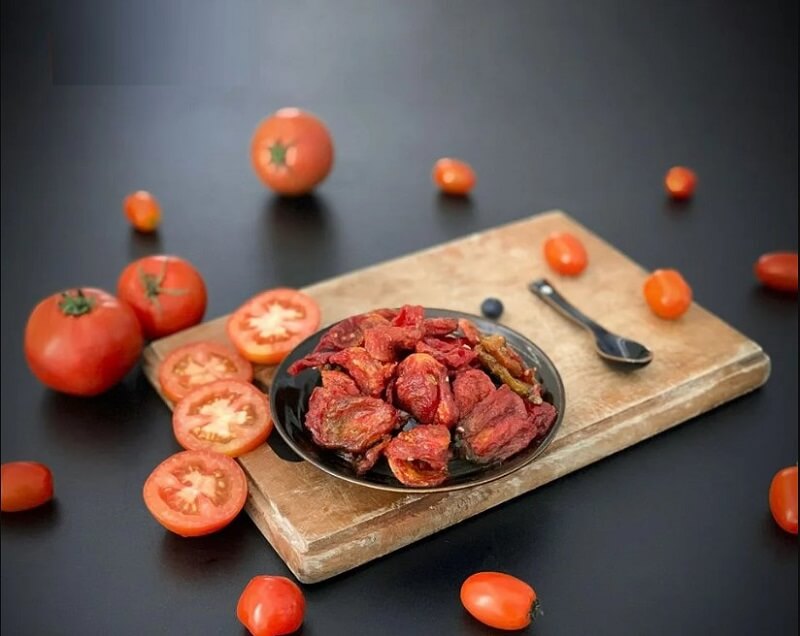 Hạt cà chua có công dụng tuyệt vời trong việc bảo vệ tế bào