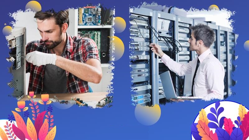 An ninh mạng là gì