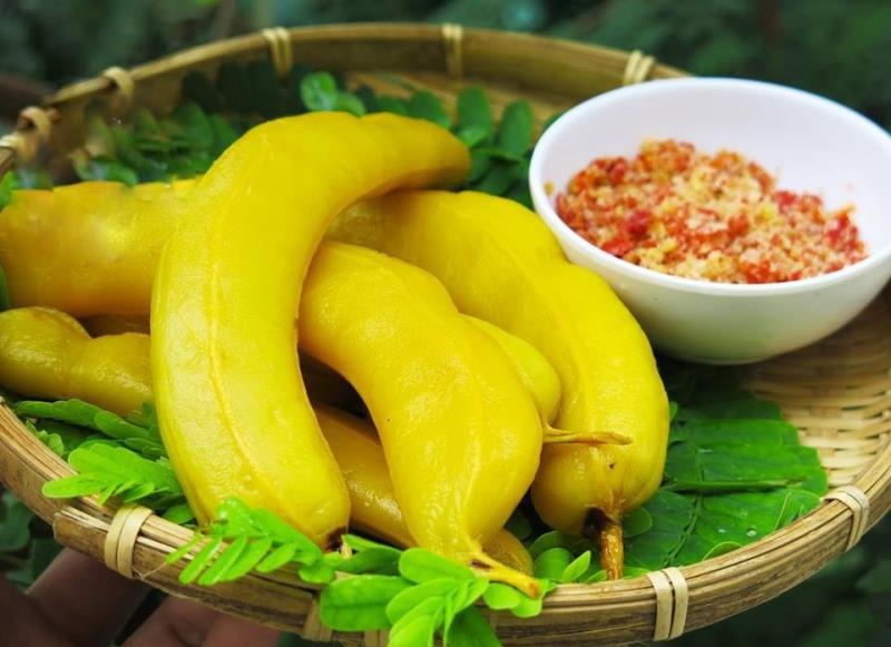 Quả me có tác dụng ngăn ngừa béo phì