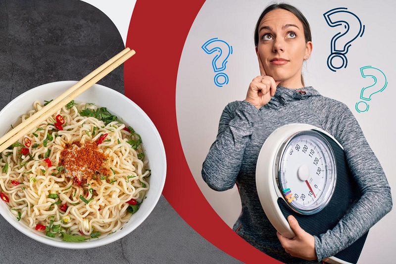 Gây thừa cân và béo phì