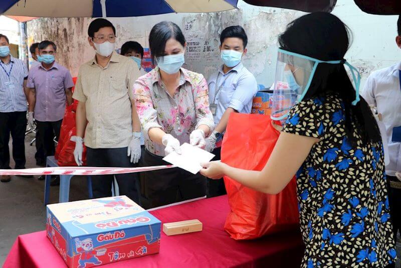 Tổ chức kinh tế đóng góp không nhỏ vào an sinh xã hội