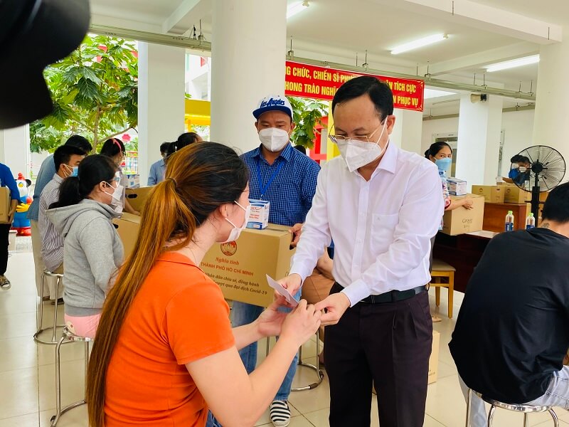 An sinh xã hội giúp ích gì cho con người