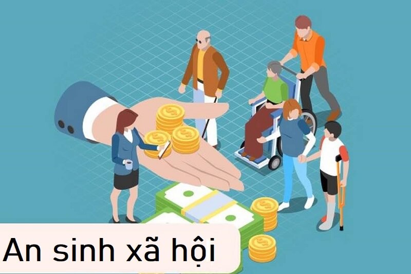 An sinh xã hội là gì