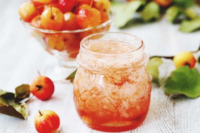 Bột Pectin an toàn đối với sức khỏe