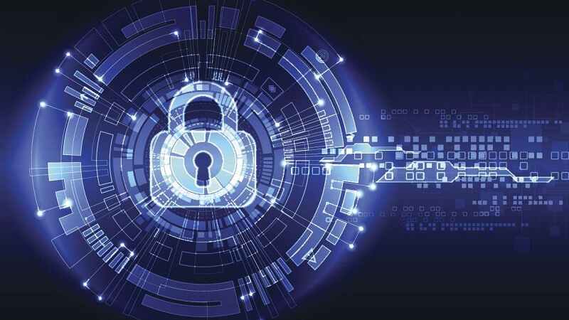 An toàn bảo mật thông tin