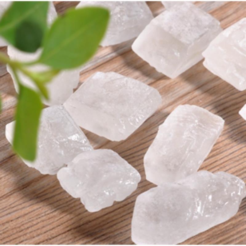 Đường phèn gây ra tác hại gì