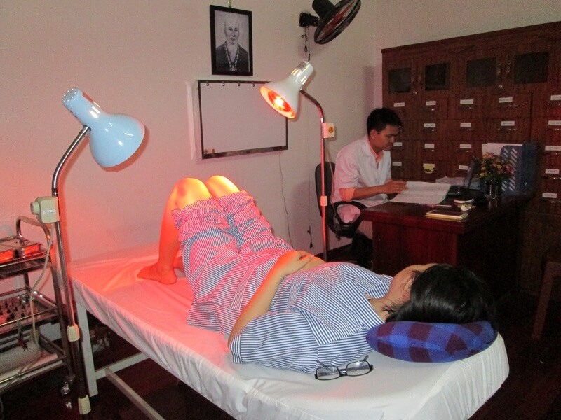 Tia hồng ngoại có ảnh hưởng đến tất cả các sinh vật