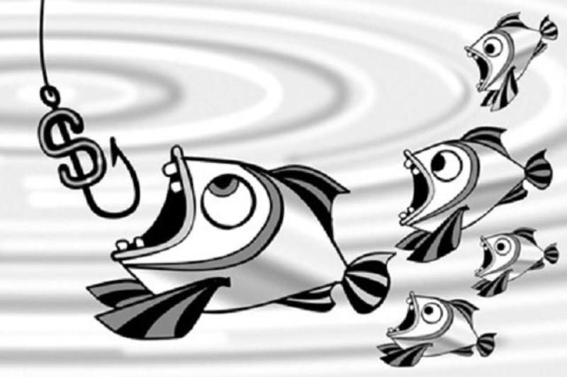 Những mặt tiêu cực do sân si đem lại