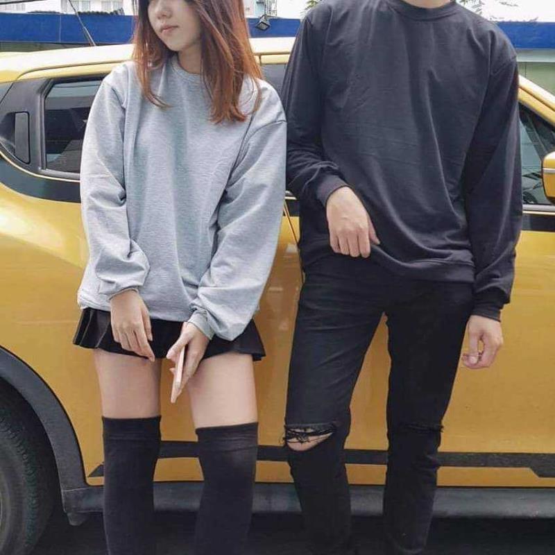 Áo Free size - món đồ dành cho sự cá tính