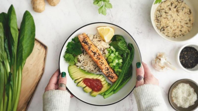 Ăn Healthy theo kiểu Shinya