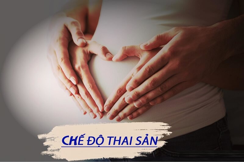 Chế độ thai sản cho nam giới bắt đầu áp dụng từ 2016