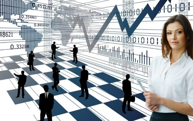 Câu hỏi về cách áp dụng kiến thức trong công việc kinh doanh phần mềm