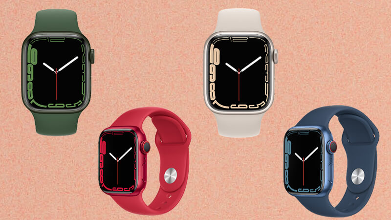 GPS và LTE có thiết kế thế nào