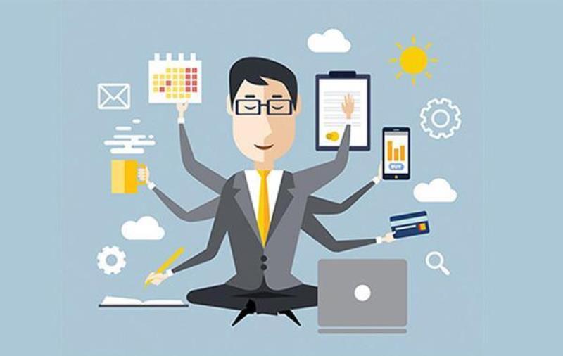 AR trong Kế toán là gì