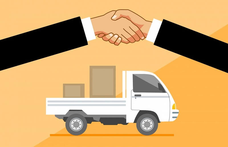 ASN mang lại nhiều lợi ích đối với doanh nghiệp Logistics