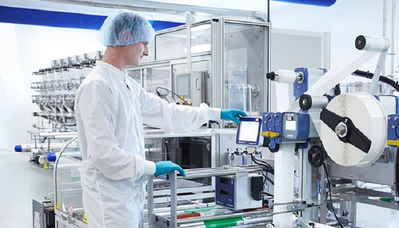 Đảm bảo chất lượng máy móc