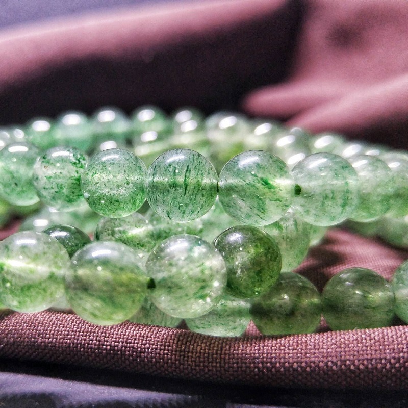 Cách bảo quản đá thạch anh 