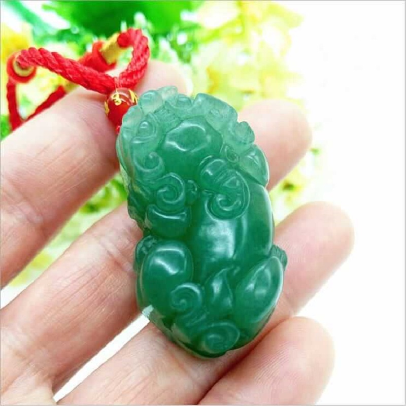 Là loại đá phong thủy tốt 