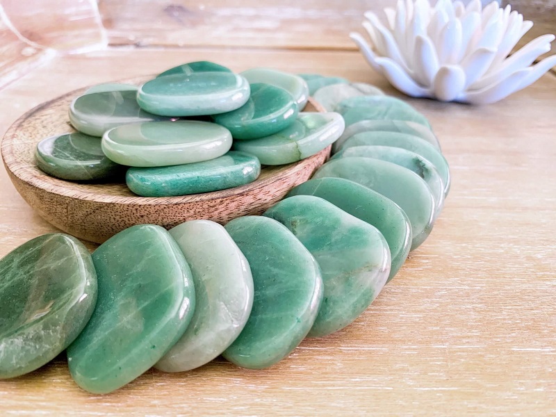 Đá Aventurine là gì? 