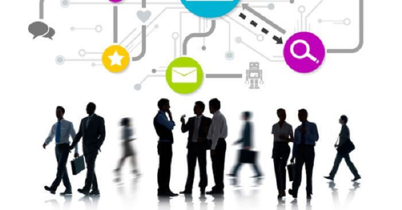 Tại sao doanh nghiệp cần mô hình B2E