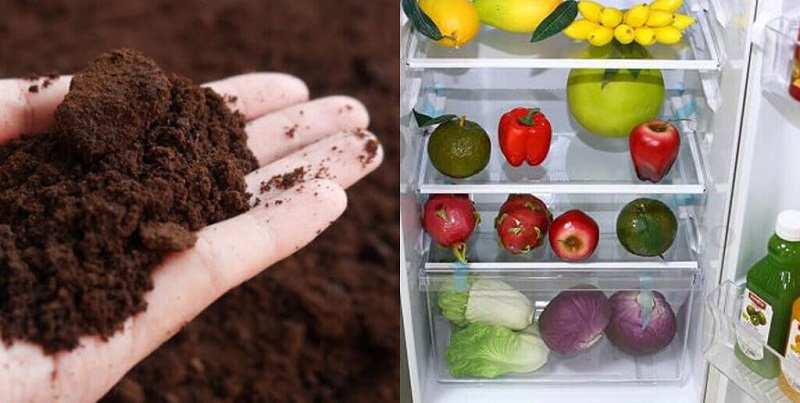 Khử mùi hôi hiệu quả