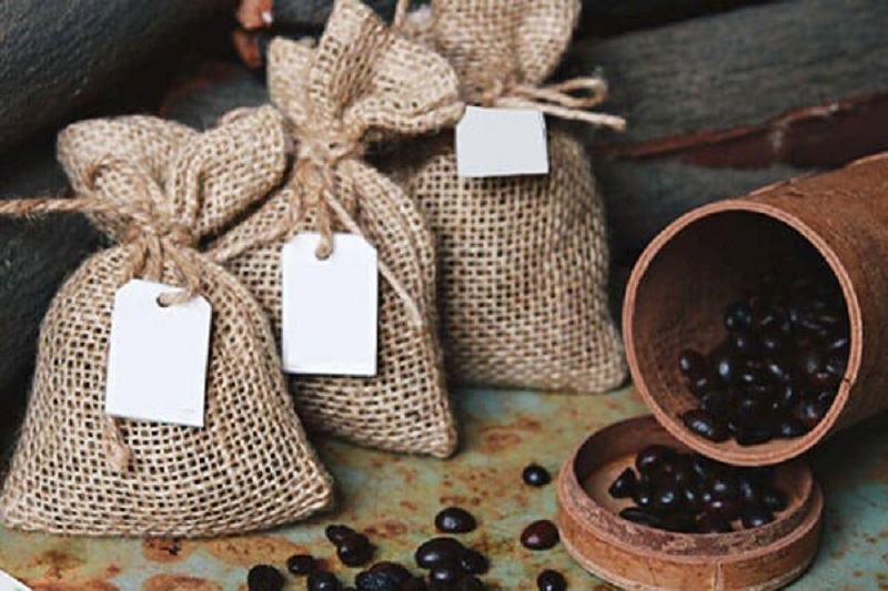 Lưu ý khi sử dụng bã cà phê