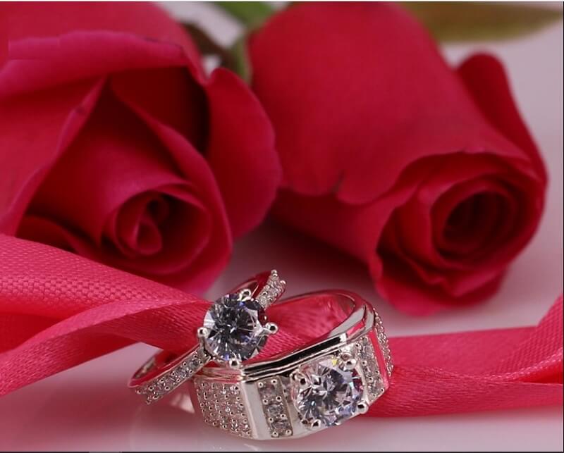 Độ bền màu của bạc 925 như thế nào?