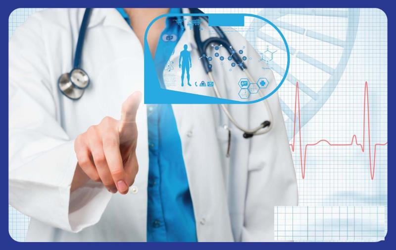 Vai trò quan trọng của đơn nghỉ việc dành cho người bác sĩ