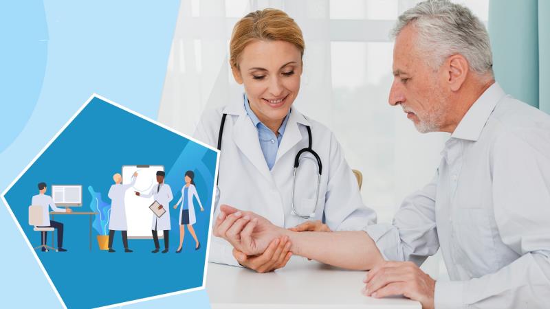 Vai trò quan trọng của mẫu đơn xin việc bác sĩ mới tốt nghiệp ra trường