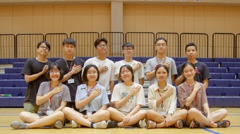 Điều kiện dự thi bác sĩ nội trú