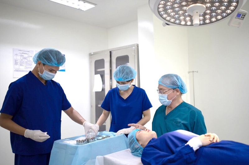 Có tâm với nghề