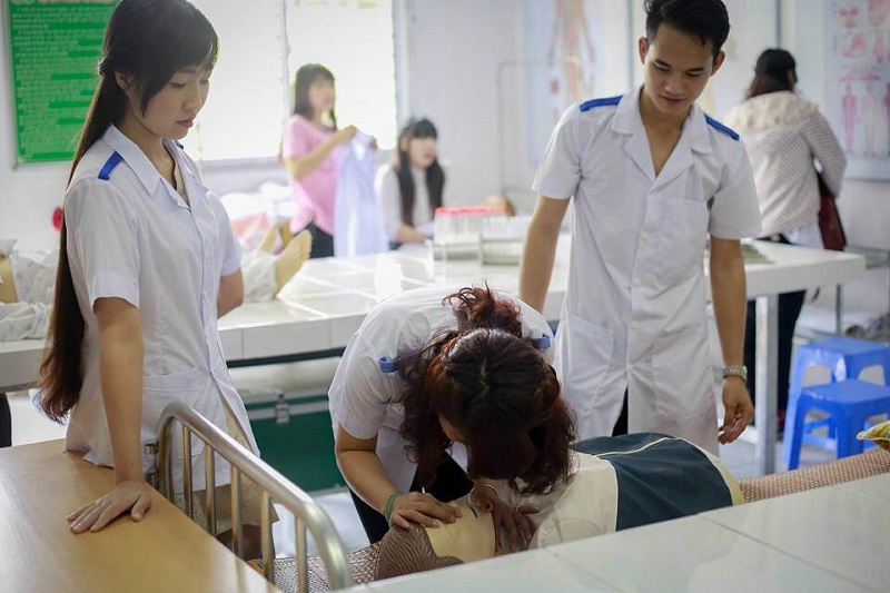 Cơ hội nghề nghiệp tương lai