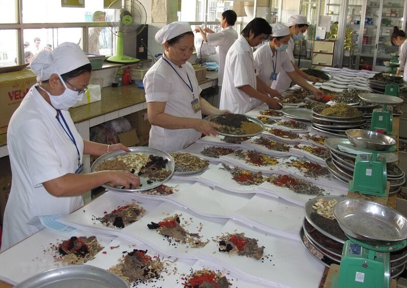 Văn bẳng cần có sau khi liên thông bác sĩ y học cổ truyền