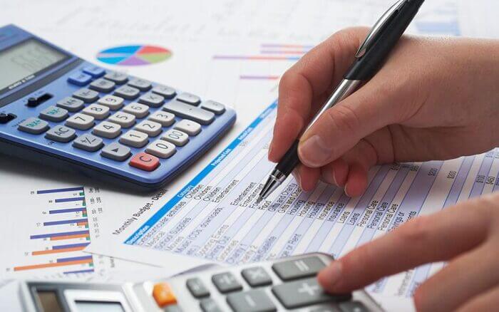 Xác định thanh toán lương cho lái xe