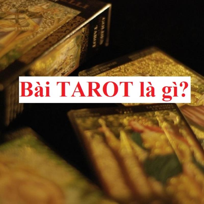 Ý nghĩa 78 lá bài Tarot