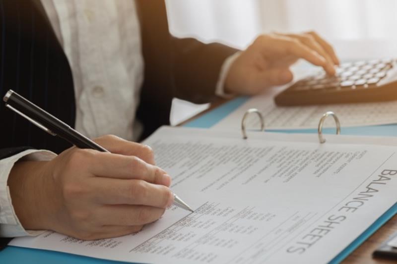 Balance trong Kế toán là gì