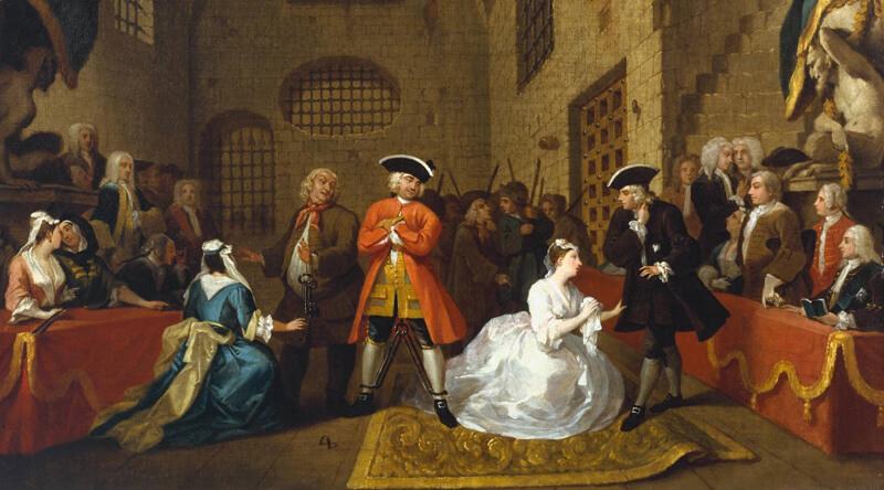 Nguồn gốc ra đời của ballad