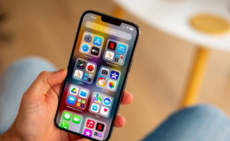 Những ưu điểm nổi bật của LL/A iphone