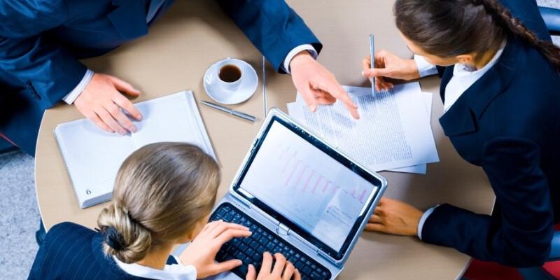 Bạn biết gì về thủ tục thay đổi kế toán trưởng