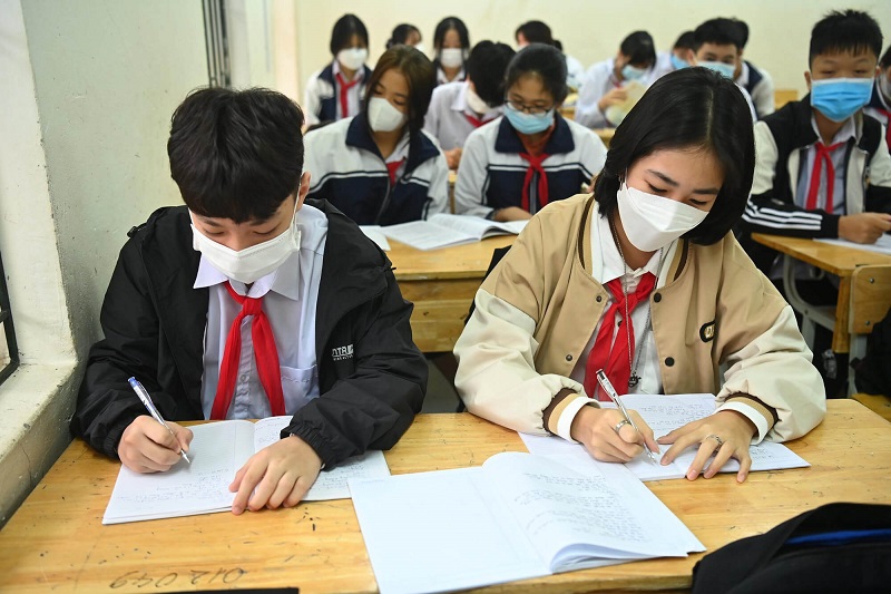 Cách viết cam kết không sử dụng điện thọai