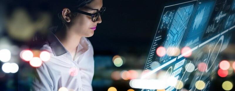 Bằng cách nào mà bạn cập nhật tin tức trong ngành nhanh nhất