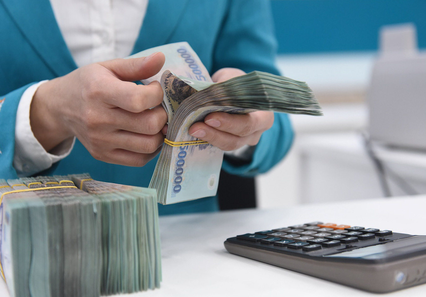 Bản chất của lãi suất là gì