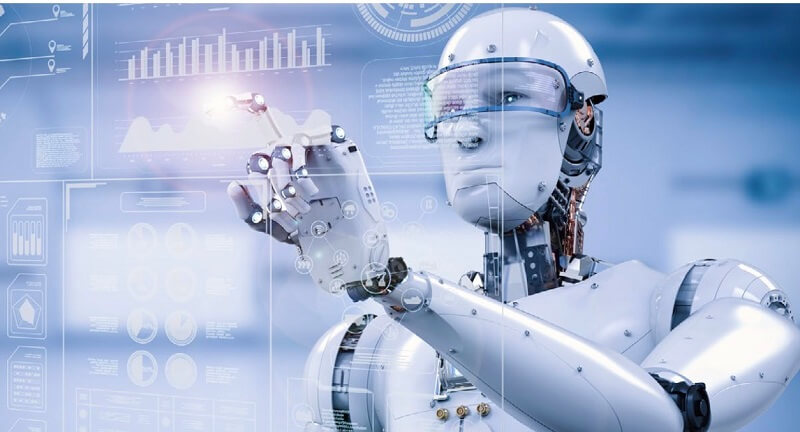 Bản chất tự động hóa là gì