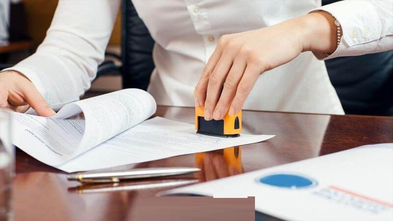 Công chứng bản chụp có cần thiết không