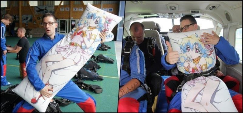 Không nên sử dụng từ Wibu lung tung