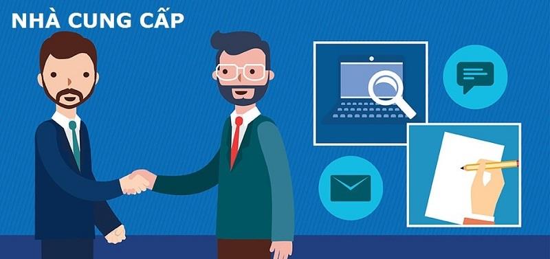 Bạn đã biết cách tạo mẫu đánh giá nhà cung cấp hoàn chỉnh