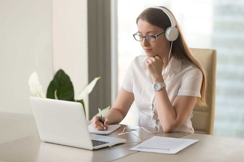 Kết thư xin nhập học bằng tiếng Anh viết ra sao