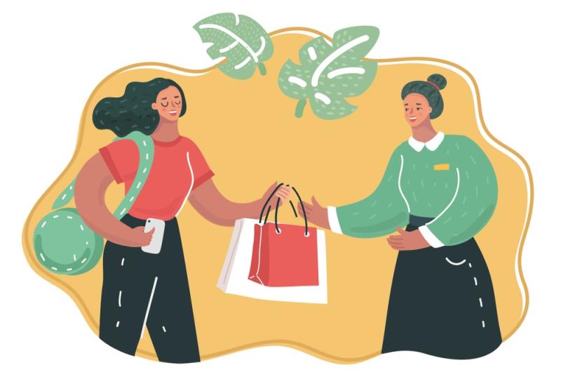 Bán hàng cá nhân là công cụ quan trọng